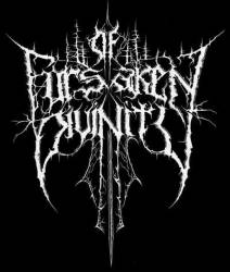 logo Of Forsaken Divinity